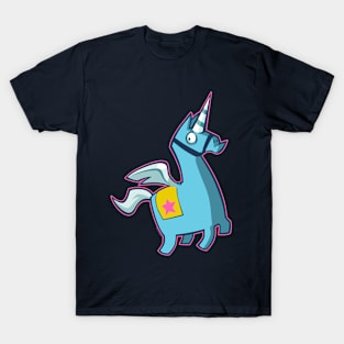 FORTNIGHT - UNICORN T-Shirt